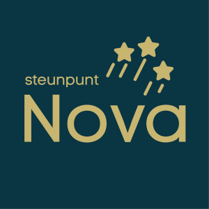 steunpunt nova logo